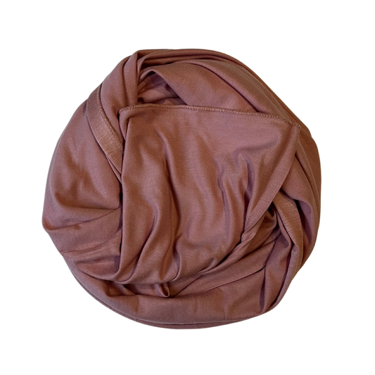 PREMIUM JERSEY HIJAB